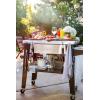 imageCuisinart CPT194 Outdoor Stainless Steel Grill Prep Table