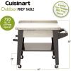 imageCuisinart CPT194 Outdoor Stainless Steel Grill Prep Table