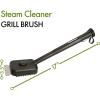 imageCuisinart CSBS777 Steam Clean Grill Brush