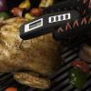 imageCuisinart CSG466 Digital Folding Probe Thermometer Black