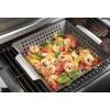 imageCuisinart CSSW428 Stainless Steel Wok 11Inch x 11Inch Silver