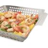 imageCuisinart CSSW428 Stainless Steel Wok 11Inch x 11Inch Silver