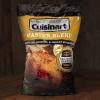 imageCuisinart CWPL207 Master Blend BBQ Aged Brandy Oak Barrels Hickory and Cherry Smoking Pellets 20 lb Bag