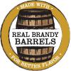 imageCuisinart CWPL207 Master Blend BBQ Aged Brandy Oak Barrels Hickory and Cherry Smoking Pellets 20 lb Bag