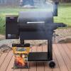 imageCuisinart CWPL207 Master Blend BBQ Aged Brandy Oak Barrels Hickory and Cherry Smoking Pellets 20 lb Bag