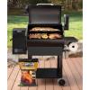 imageCuisinart CWPL207 Master Blend BBQ Aged Brandy Oak Barrels Hickory and Cherry Smoking Pellets 20 lb Bag