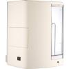 imageCuisinart Coffee Maker Single Serve 72Ounce Reservoir Coffee Machine Programmable Brewing ampamp Hot Water Dispenser Stainless Steel SS10P1SilverCream