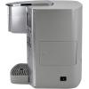 imageCuisinart Coffee Maker Single Serve 72Ounce Reservoir Coffee Machine Programmable Brewing ampamp Hot Water Dispenser Stainless Steel SS10P1SilverLight Grey