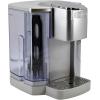 imageCuisinart Coffee Maker Single Serve 72Ounce Reservoir Coffee Machine Programmable Brewing ampamp Hot Water Dispenser Stainless Steel SS10P1SilverLight Grey
