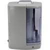 imageCuisinart Coffee Maker Single Serve 72Ounce Reservoir Coffee Machine Programmable Brewing ampamp Hot Water Dispenser Stainless Steel SS10P1SilverLight Grey