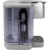 imageCuisinart Coffee Maker Single Serve 72Ounce Reservoir Coffee Machine Programmable Brewing ampamp Hot Water Dispenser Stainless Steel SS10P1SilverLight Grey