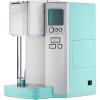 imageCuisinart Coffee Maker Single Serve 72Ounce Reservoir Coffee Machine Programmable Brewing ampamp Hot Water Dispenser Stainless Steel SS10P1SilverRobins Egg Blue