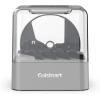 imageCuisinart Core Essentials Multifuncational Disc Storage MFD4 Case Blade HolderGrey
