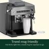 imageCuisinart Espresso Bar Grind ampamp Brew Espresso Machine