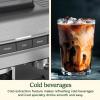 imageCuisinart Espresso Bar Grind ampamp Brew Espresso Machine