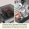 imageCuisinart Espresso Bar Grind ampamp Brew Espresso Machine