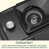 imageCuisinart Espresso ampamp Coffee Conical Burr Grinder