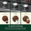 imageCuisinart Espresso ampamp Coffee Conical Burr Grinder