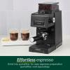 imageCuisinart Espresso ampamp Coffee Conical Burr Grinder