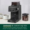 imageCuisinart Espresso ampamp Coffee Conical Burr Grinder