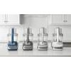 imageCuisinart FP130AG Core Custom 13Cup Multifunctional Food Processor Anchor GrayAnchor Gray