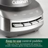 imageCuisinart FP130AG Core Custom 13Cup Multifunctional Food Processor Anchor GrayAnchor Gray