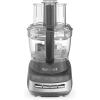imageCuisinart FP130AG Core Custom 13Cup Multifunctional Food Processor Anchor GrayAnchor Gray