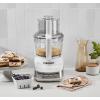 imageCuisinart FP130AG Core Custom 13Cup Multifunctional Food Processor Anchor GrayWhite