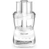 imageCuisinart FP130AG Core Custom 13Cup Multifunctional Food Processor Anchor GrayWhite