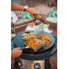 imageCuisinart Griddle Food Mover  ExtraLarge Stainless Steel Spatula for Rice Vegetables and More Perfect BBQ Tool Cookouts and Griddles Large Scooper 5cup Capacity Food Scoop