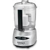 imageCuisinart MiniPrep Plus Food Processor 24Ounce Mini Food Processor to Chop Herbs Vegetables and Hard Cheese 24Ounce Work Bowl Reversible Stainless Steel Blade DLC2ABC Brushed ChromeNickelStainless Steel