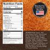 imageCuisinart Nashville Hot Seasoning  Spicy Peppery Savory  CGSS777Honey Sriracha  54 oz