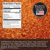 imageCuisinart Nashville Hot Seasoning  Spicy Peppery Savory  CGSS777Memphis Char  54 oz