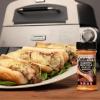 imageCuisinart Nashville Hot Seasoning  Spicy Peppery Savory  CGSS777Roasted Chipotle Garlic  71 oz