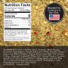 imageCuisinart Nashville Hot Seasoning  Spicy Peppery Savory  CGSS777Ultimate Pizza  62 oz