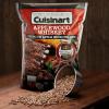 imageCuisinart Premium Maple Bourbon BBQ Smoking Pellets  20 lb BagPremium Applewood Whiskey