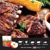 imageCuisinart Premium Maple Bourbon BBQ Smoking Pellets  20 lb BagPremium Applewood Whiskey