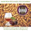 imageCuisinart Premium Maple Bourbon BBQ Smoking Pellets  20 lb BagPremium Cherry Rum