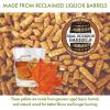 imageCuisinart Premium Maple Bourbon BBQ Smoking Pellets  20 lb BagPremium Maple Bourbon