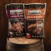 imageCuisinart Premium Maple Bourbon BBQ Smoking Pellets  20 lb BagPremium Maple Bourbon