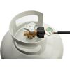 imageCuisinart QG012B LP Adapter Hose 4 feet BlackAdapter Hose with Tank Gauge  4Foot