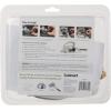 imageCuisinart QG012B LP Adapter Hose 4 feet BlackAdapter Hose with Tank Gauge  4Foot