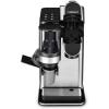 imageCuisinart SingleServe Coffee Maker  Coffee Grinder with 8 10 and 12 oz Serving Size Compatible with SingleCup Pods 48Ounce Removable Reservoir Stainless Steel DGB2SSStainless Steel