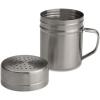 imageCuisinart Smash Burger Kit Cast Iron Press Spatula Seasoning Shaker and Patty Papers for Perfect Cookouts Barbecues and Tailgates