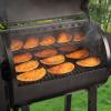 imageCuisinart Wood Pellet Grill ampamp Smoker 465 Square Inches Barrel Pellet Grill for Smoking Meat Jerky Vegetables 8 in 1 BBQ with Digital Control Auto Start and Temperature Probe
