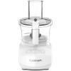 imageCuisinart 7Cup Sleek and Modern Design Food Processor with Two Easy Controls and Universal Blade for Chopping Mixing and Dough WhiteWhite