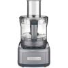 imageCuisinart 8 Cup Food Processor 350Watt Motor Gunmetal FP8GMP1Gunmetal