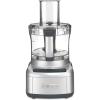 imageCuisinart 8 Cup Food Processor 350Watt Motor Gunmetal FP8GMP1Silver