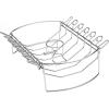 imageCuisinart CBB410 4in1 BBQ Basket