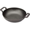 imageCuisinart CCW800 Preseasoned Cast Iron Grilling Wok 10quot